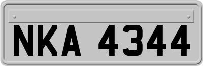 NKA4344