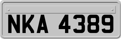 NKA4389