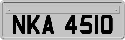 NKA4510