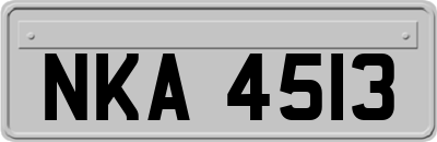 NKA4513