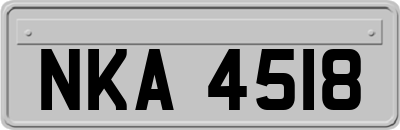 NKA4518