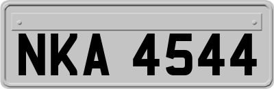 NKA4544