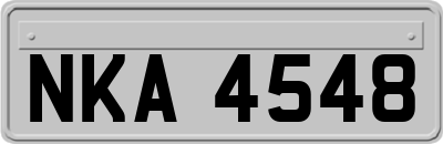 NKA4548