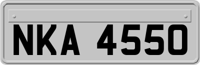 NKA4550
