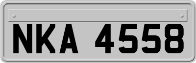 NKA4558