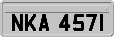 NKA4571