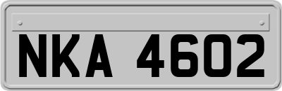 NKA4602