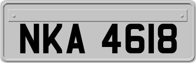 NKA4618