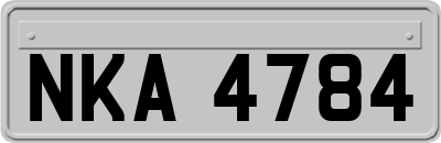 NKA4784
