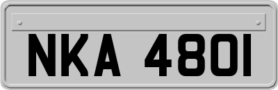NKA4801
