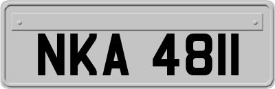 NKA4811
