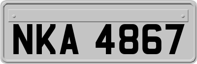 NKA4867