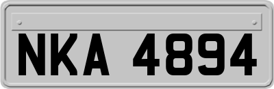 NKA4894