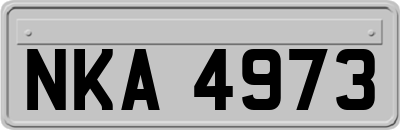 NKA4973