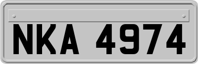 NKA4974