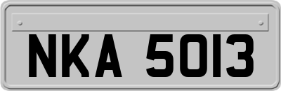 NKA5013