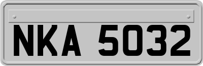 NKA5032