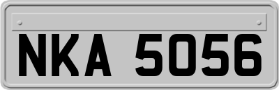 NKA5056