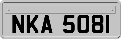 NKA5081