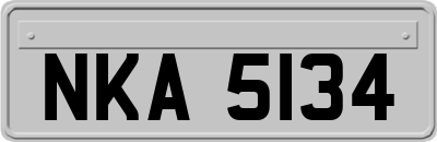 NKA5134