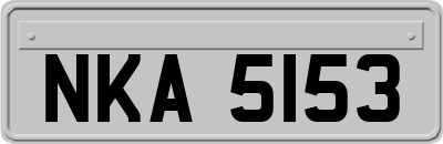 NKA5153