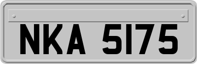 NKA5175