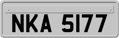 NKA5177