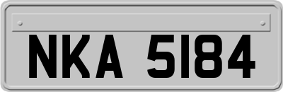 NKA5184