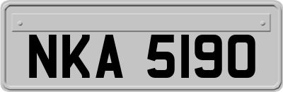 NKA5190