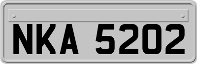 NKA5202