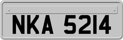 NKA5214