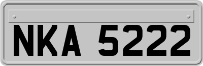 NKA5222