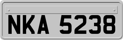 NKA5238
