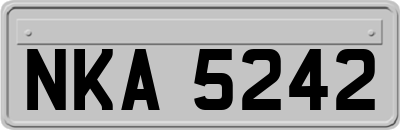 NKA5242