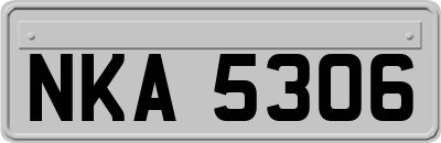NKA5306