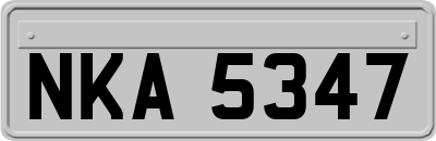NKA5347