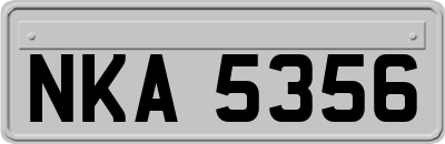 NKA5356