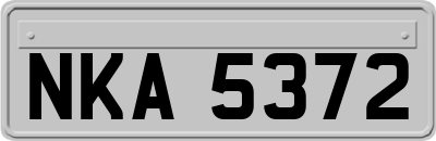 NKA5372