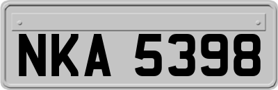 NKA5398