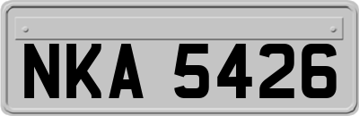 NKA5426