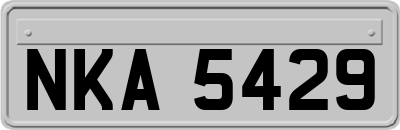 NKA5429