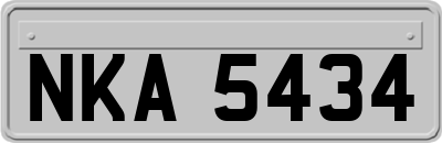NKA5434