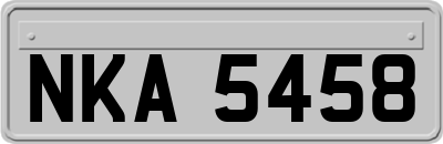 NKA5458