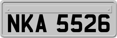NKA5526