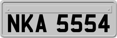 NKA5554