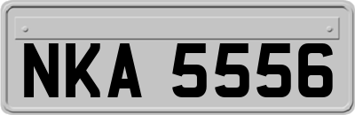 NKA5556