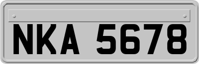 NKA5678