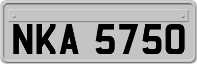NKA5750