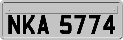 NKA5774