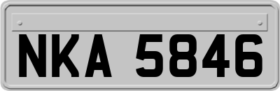NKA5846